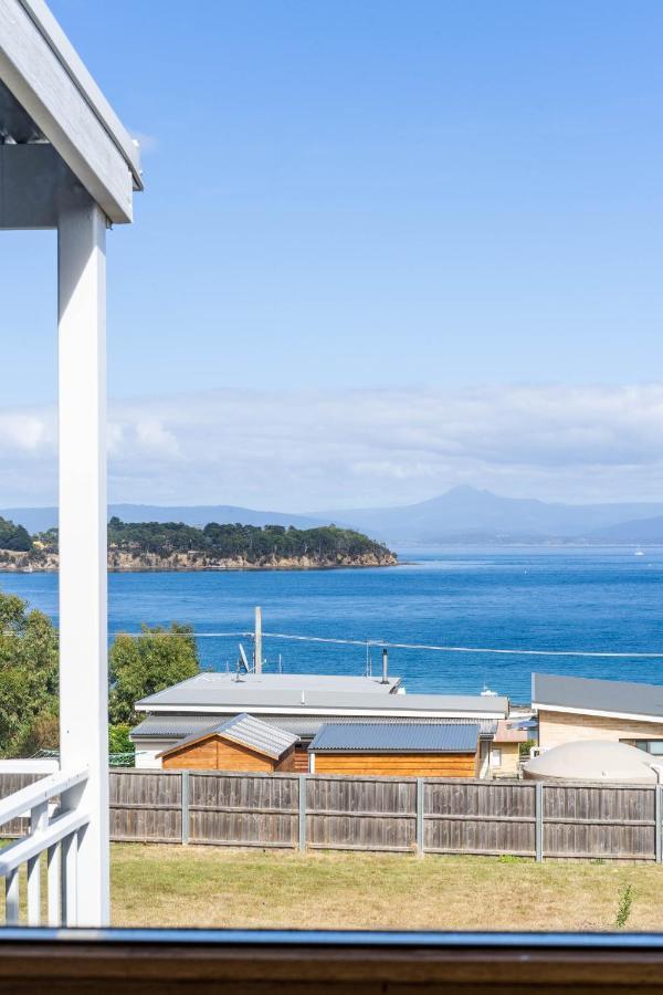 Blue Cottage Bruny Island Alonnah Dış mekan fotoğraf