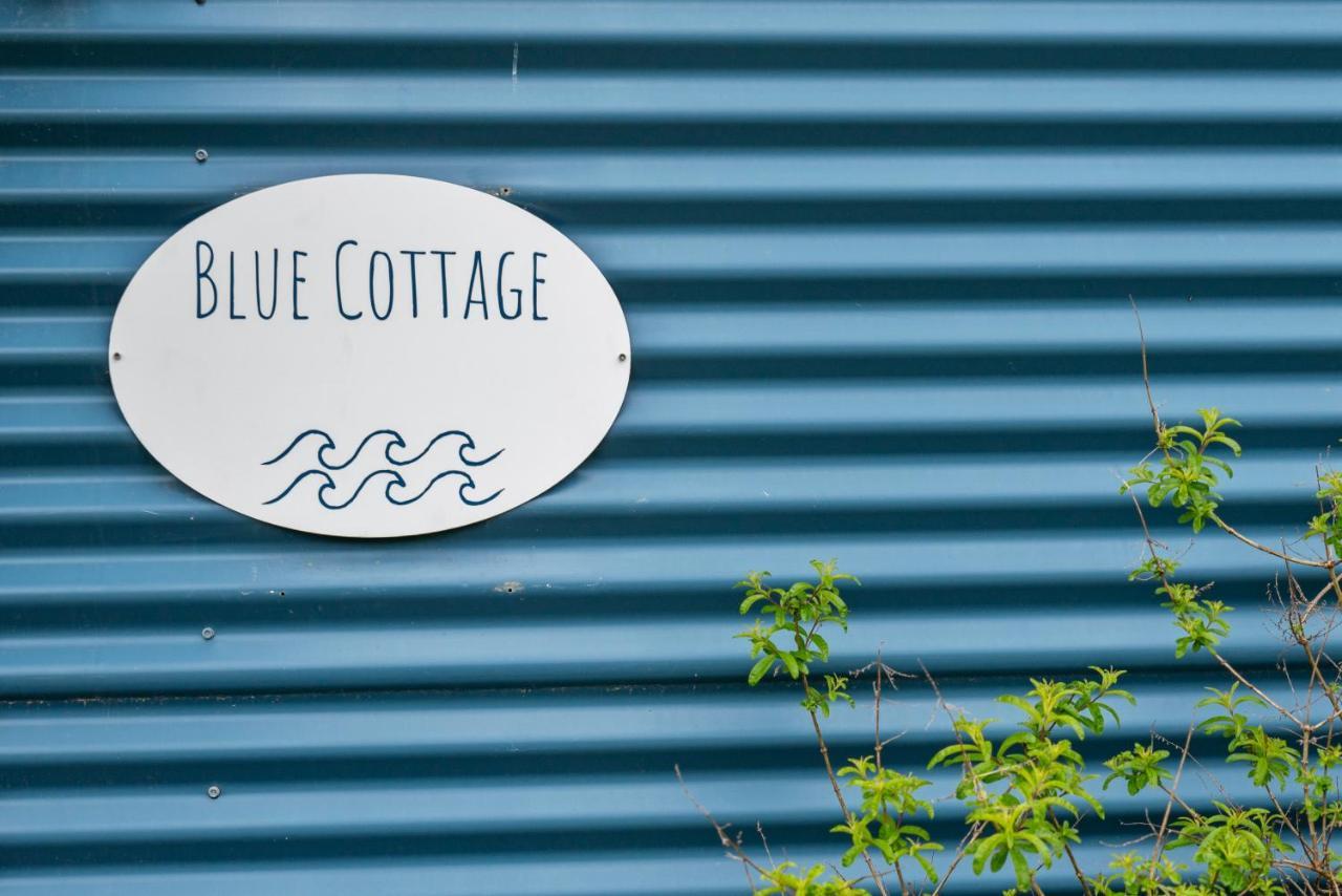 Blue Cottage Bruny Island Alonnah Dış mekan fotoğraf