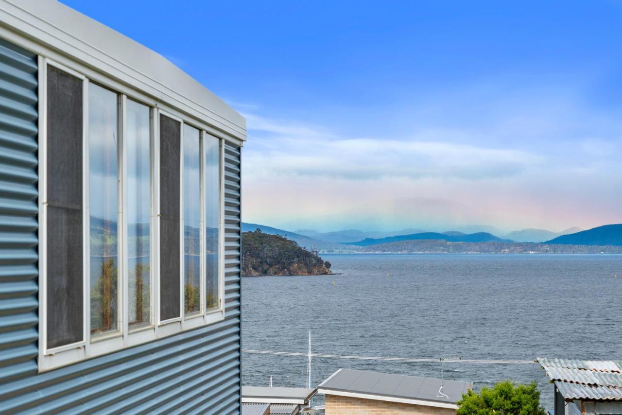 Blue Cottage Bruny Island Alonnah Dış mekan fotoğraf