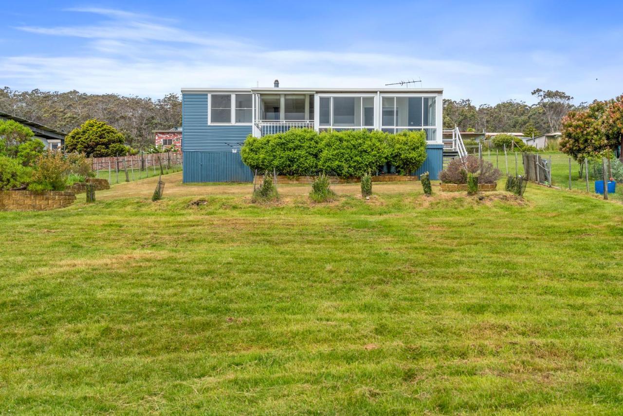 Blue Cottage Bruny Island Alonnah Dış mekan fotoğraf