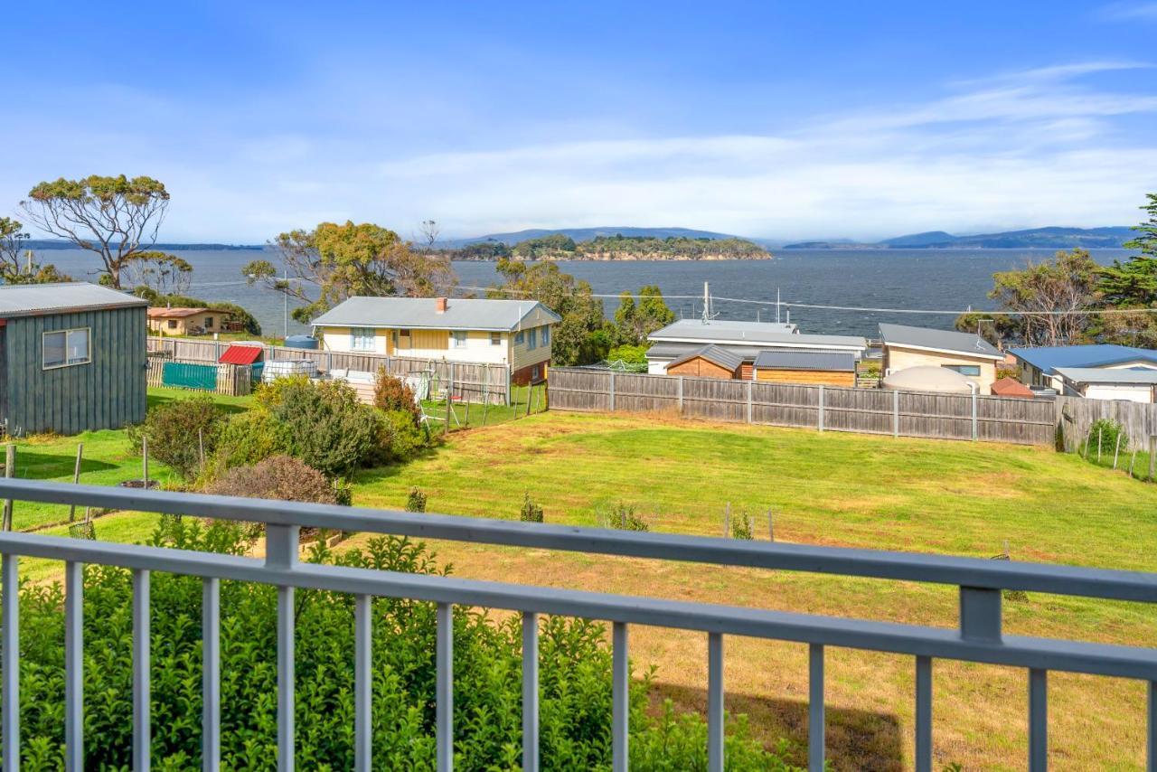 Blue Cottage Bruny Island Alonnah Dış mekan fotoğraf